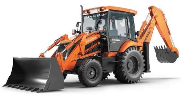 Bomag BW 213D-5 Road Roller