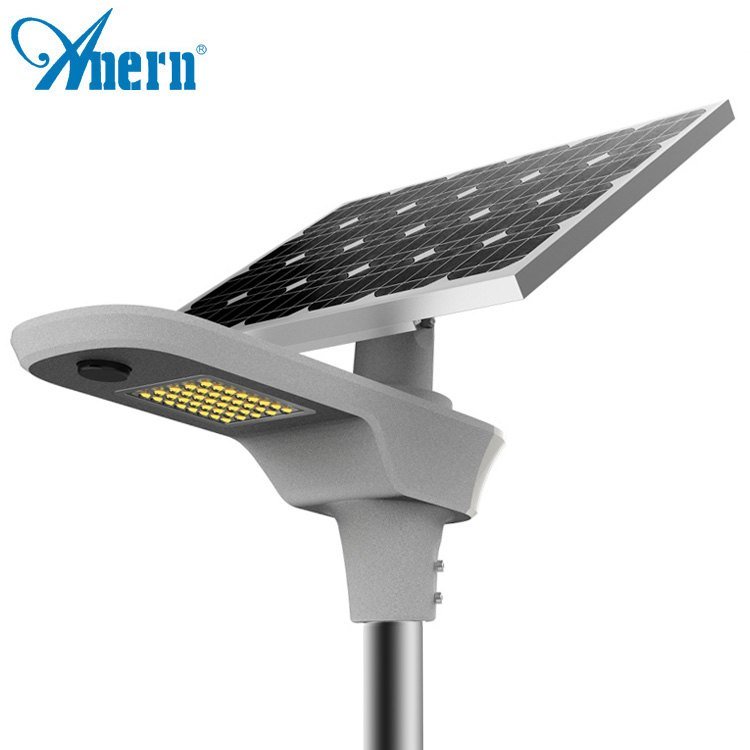 Bajaj Solar Stree Light