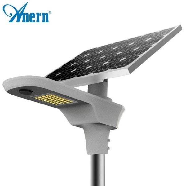 Bajaj Solar Stree Light